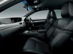Lexus GS450h F-Sport 2012 года (JP)